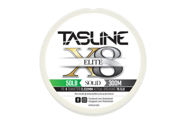 TASLINE