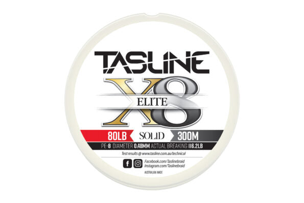 TASLINE