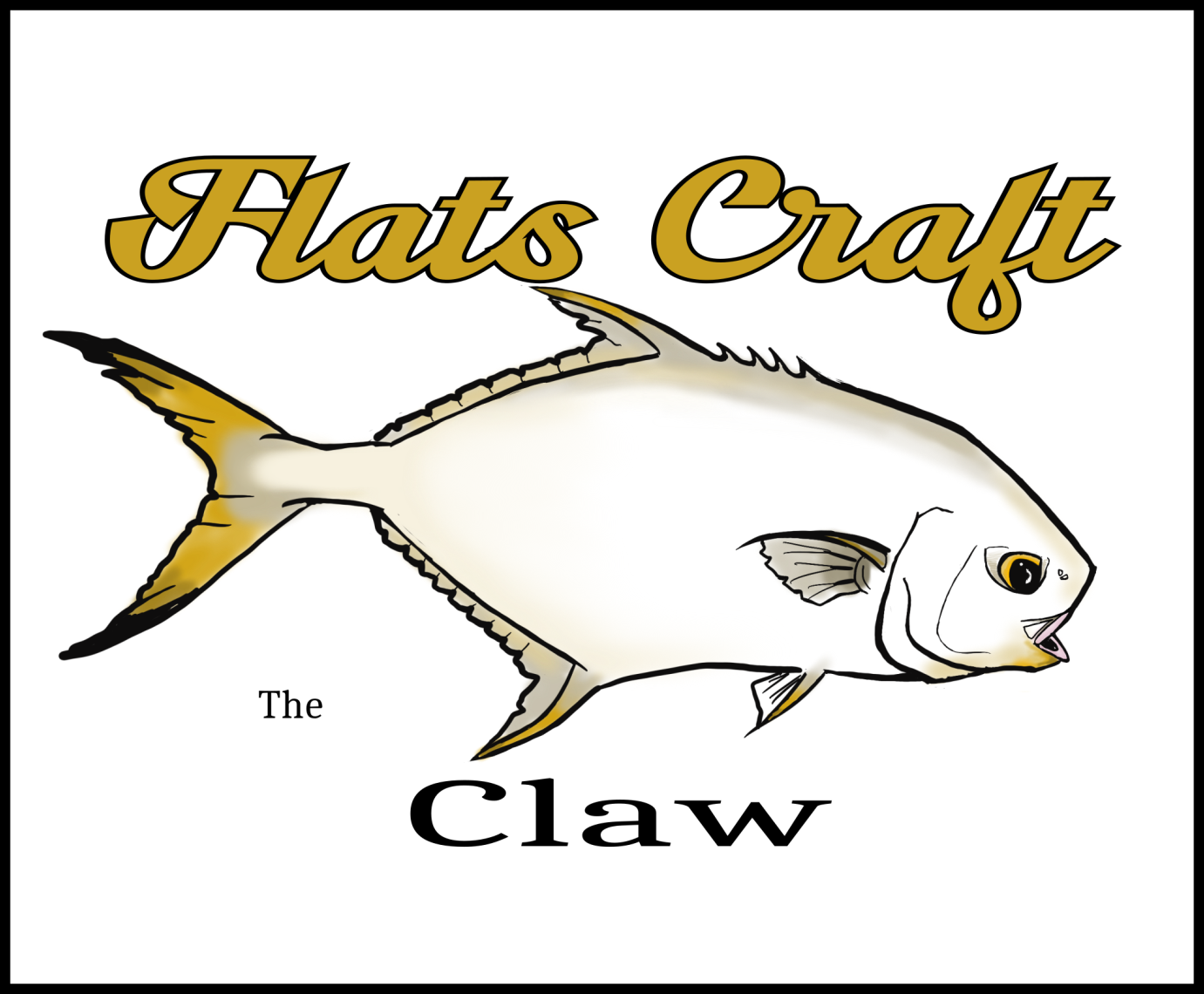 Flats Craft - The Claw