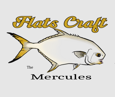 Flats Craft - The Mercules Crab Legs