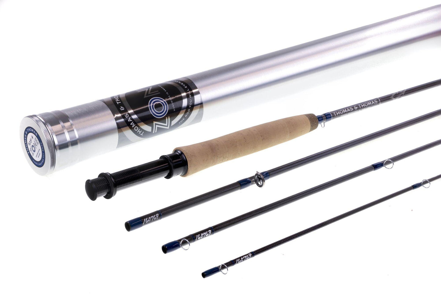 THOMAS & THOMAS ZONE SALTWATER FLY ROD