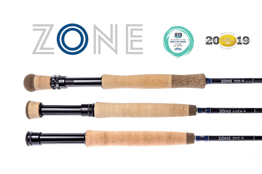 THOMAS & THOMAS ZONE SALTWATER FLY ROD
