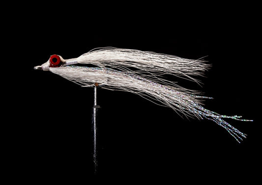 BUCKTAIL CLOUSER