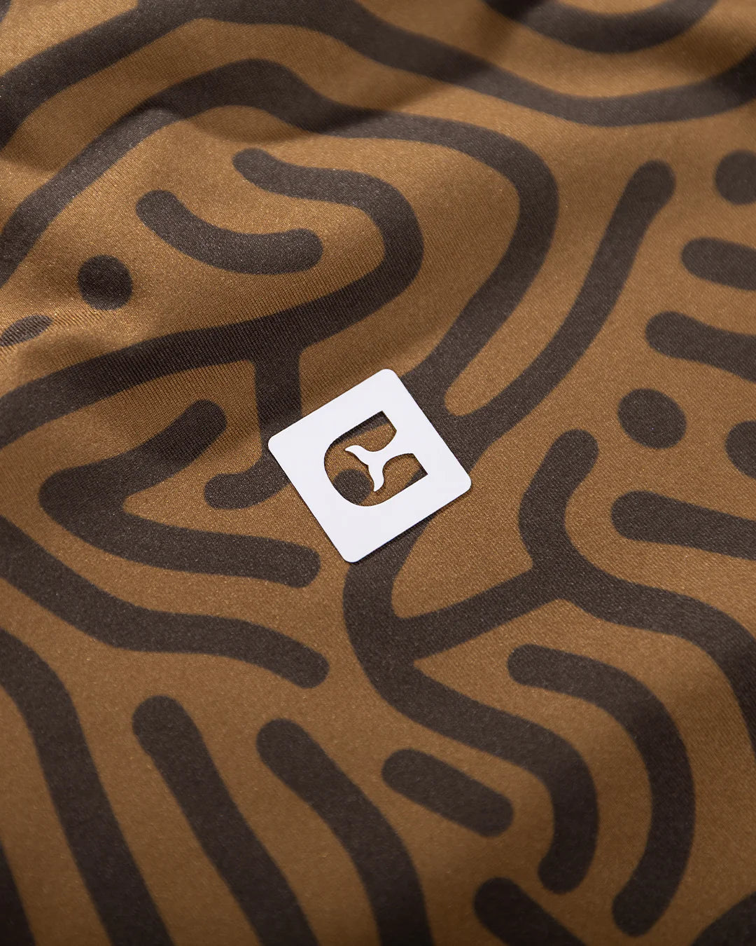 CHOONA - GRAYTON ULTRA-LIGHTWEIGHT HOODIE - CHEEKY CHIP