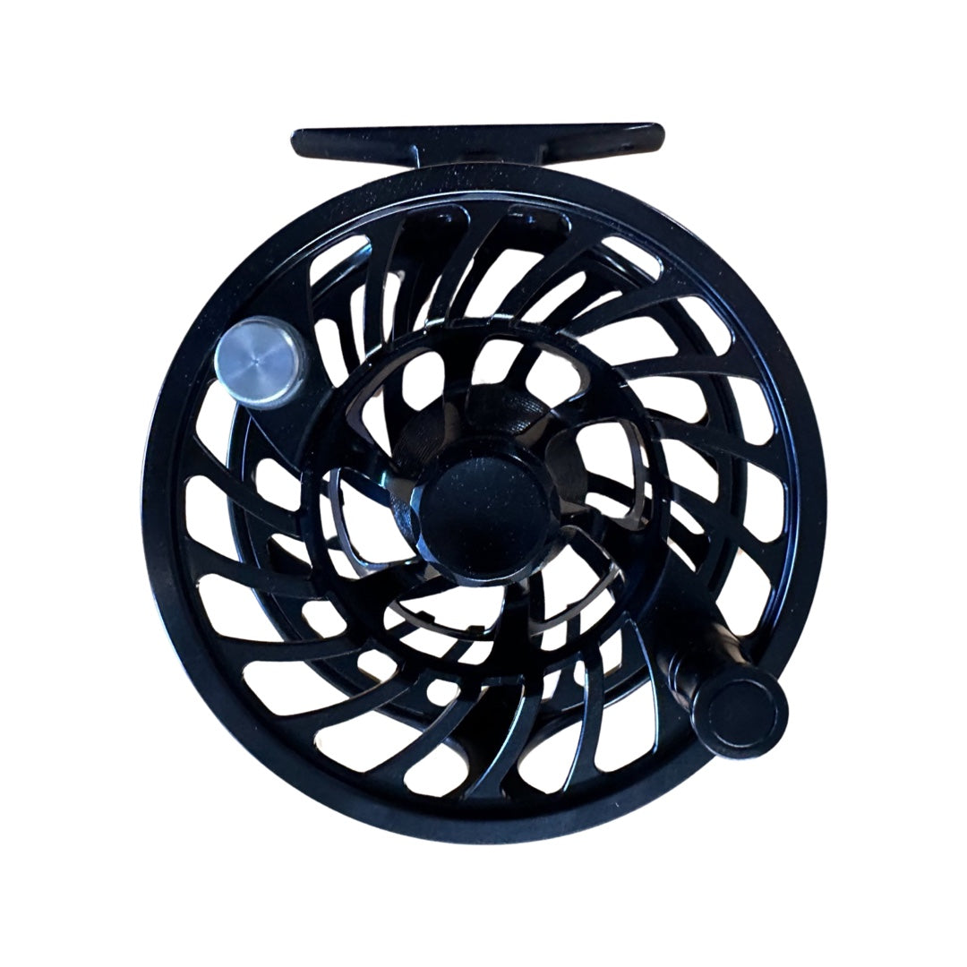 CSALT SALTWATER FLY FISHING REEL