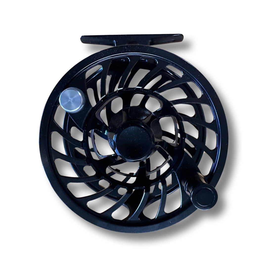 CSALT SALTWATER FLY FISHING REEL