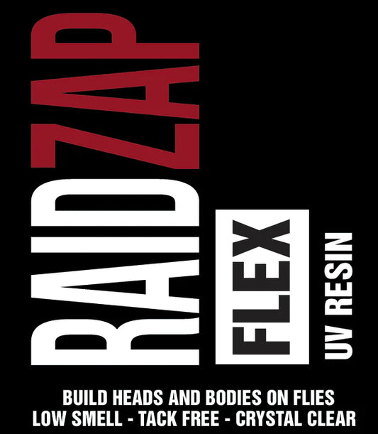 RaidZap UV Resin FLEX 15ml
