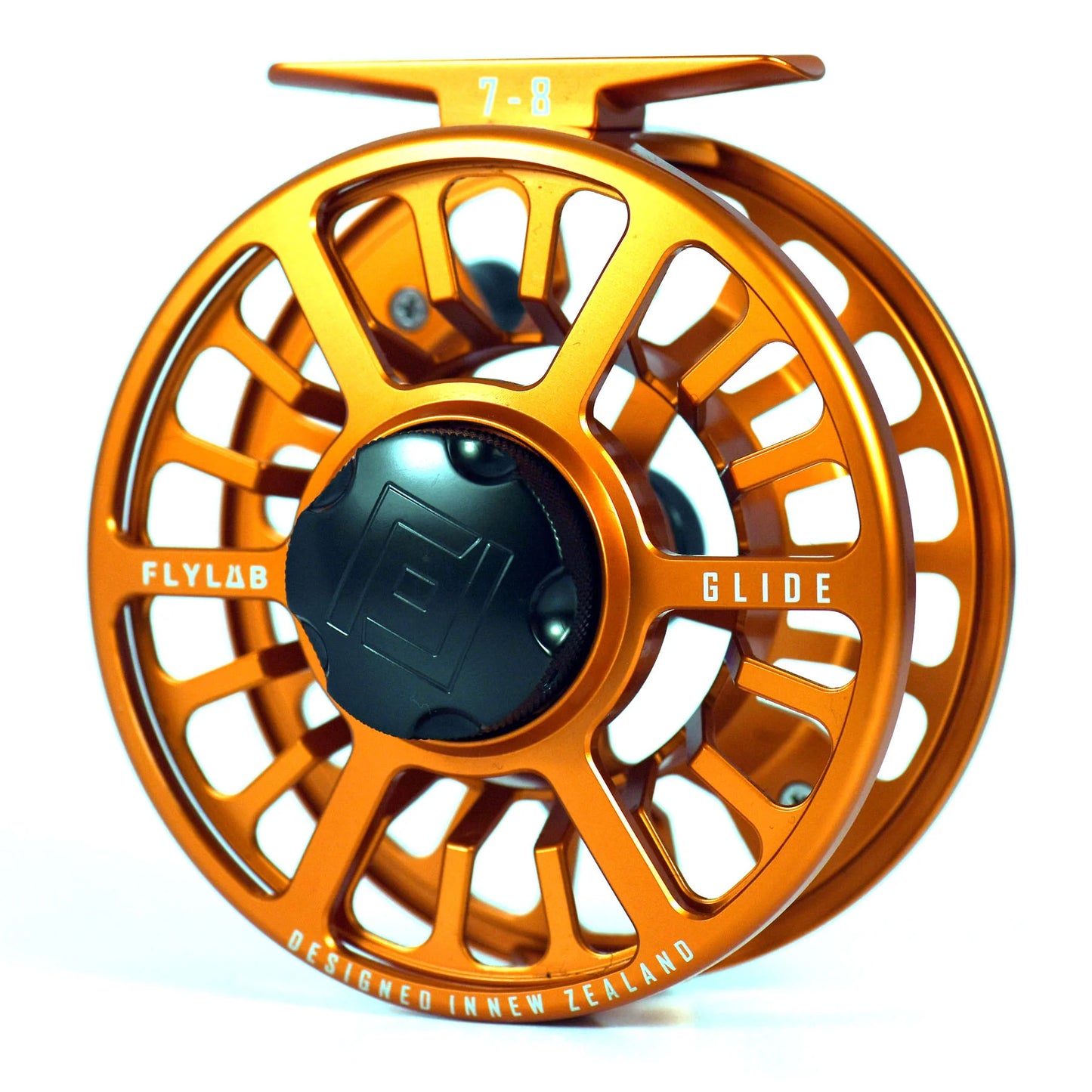 FLYLAB GLIDE FLY FISHING REEL