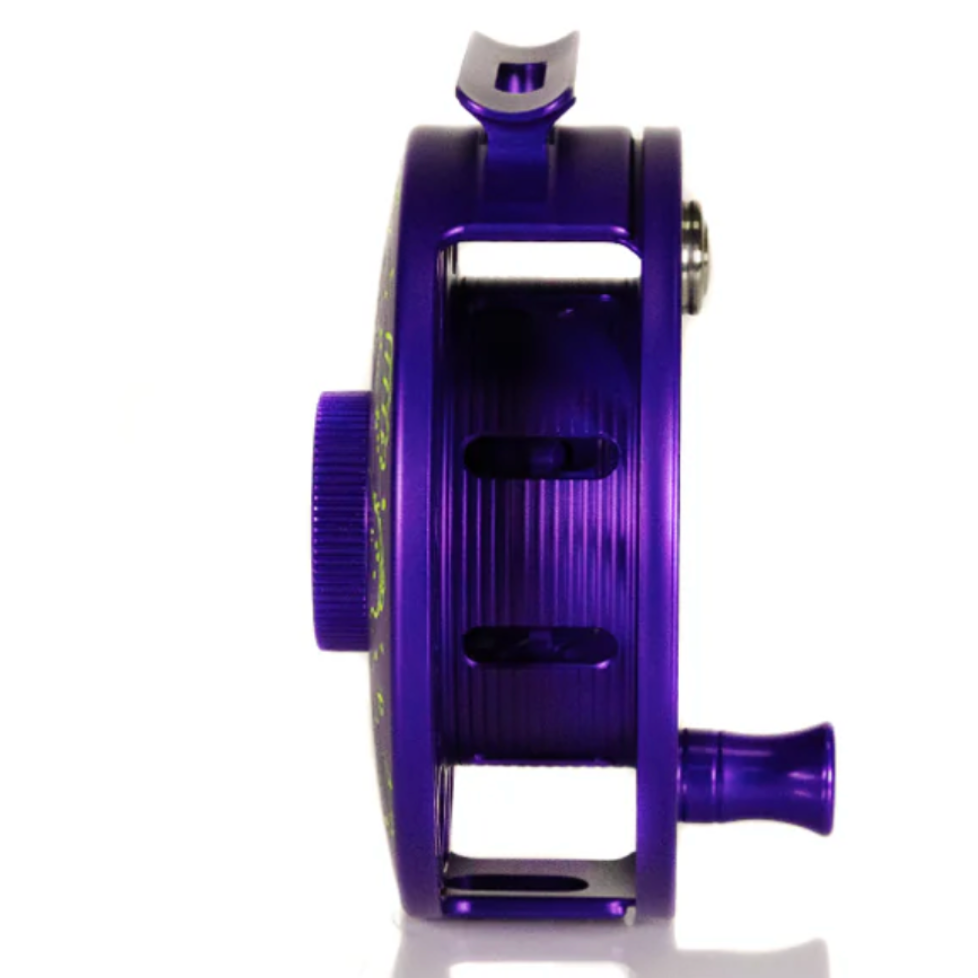 HATCH ICONIC 5+ CUSTOM MERTROUT