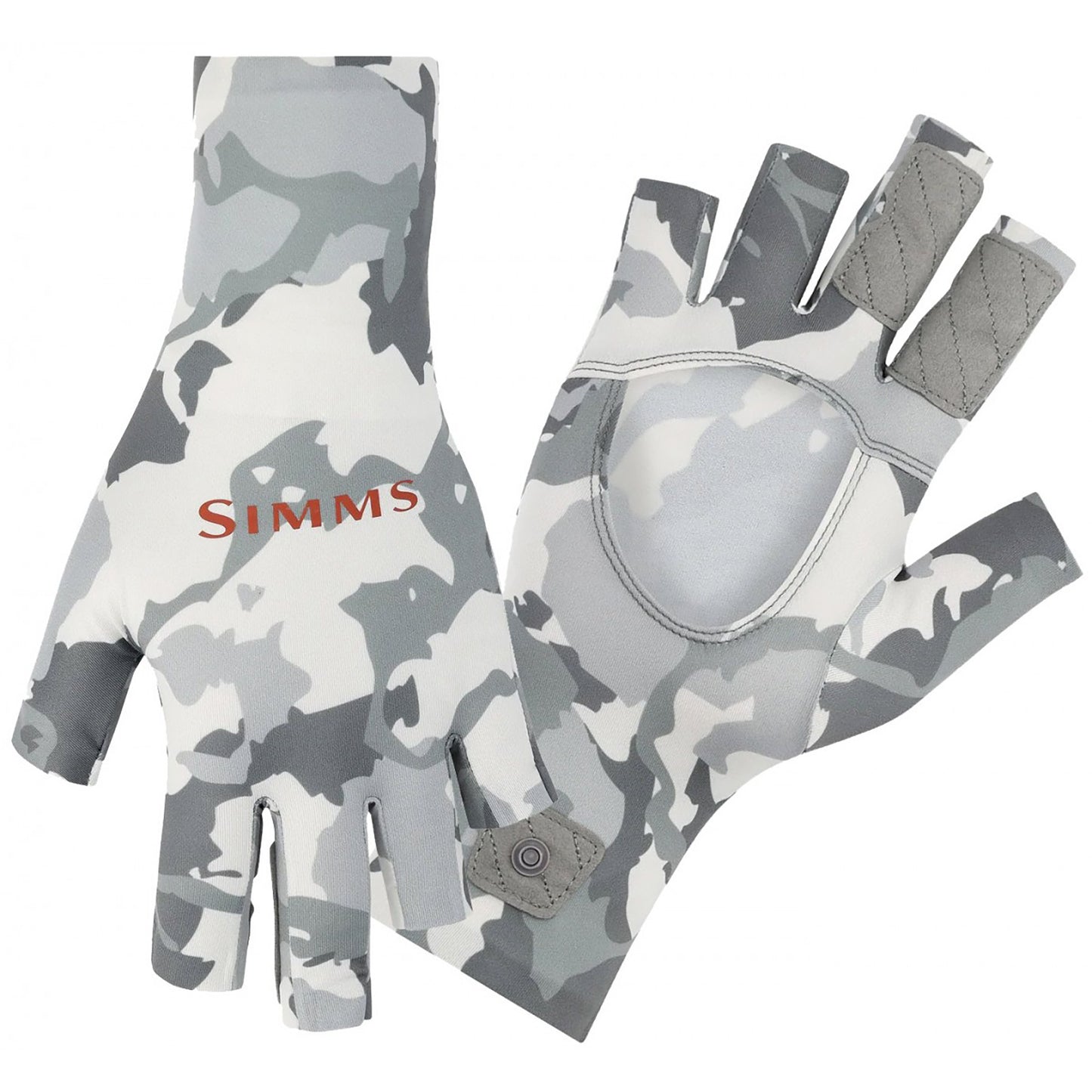 SIMMS SOLARFLEX SUNGLOVE