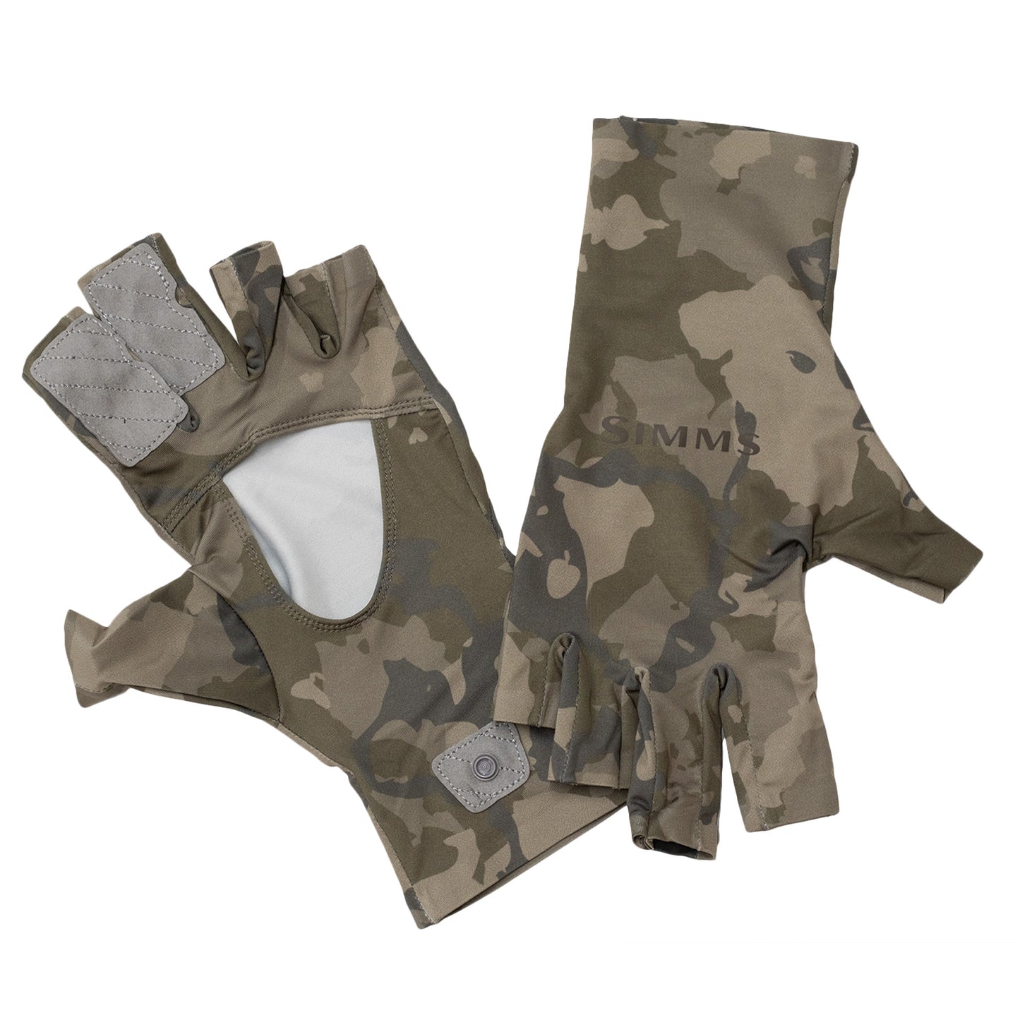 SIMMS SOLARFLEX SUNGLOVE