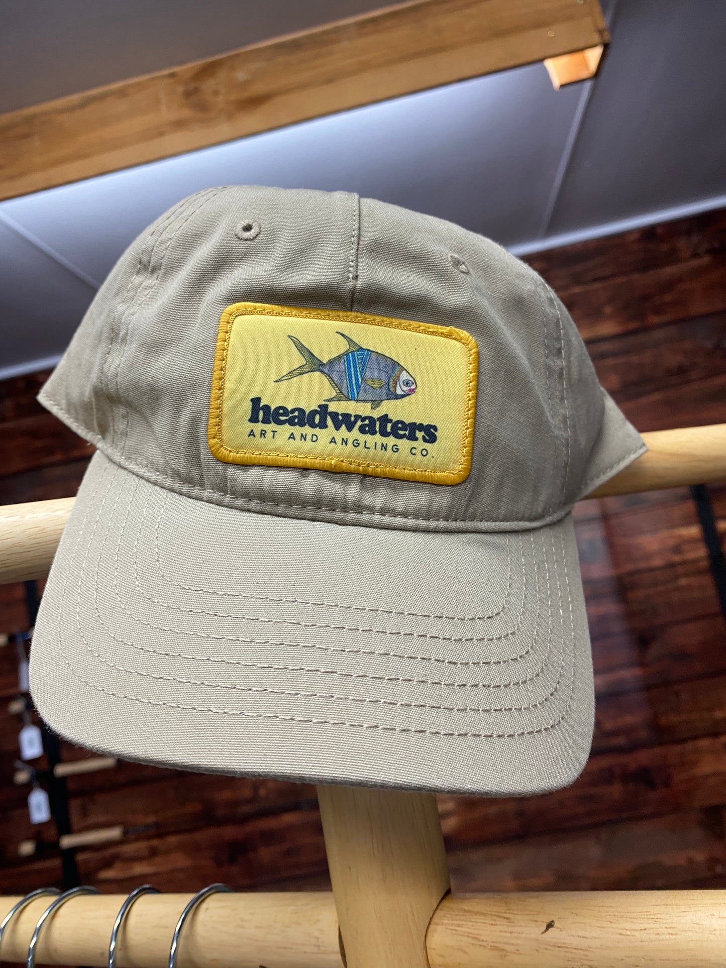 HW Permit Access Cap