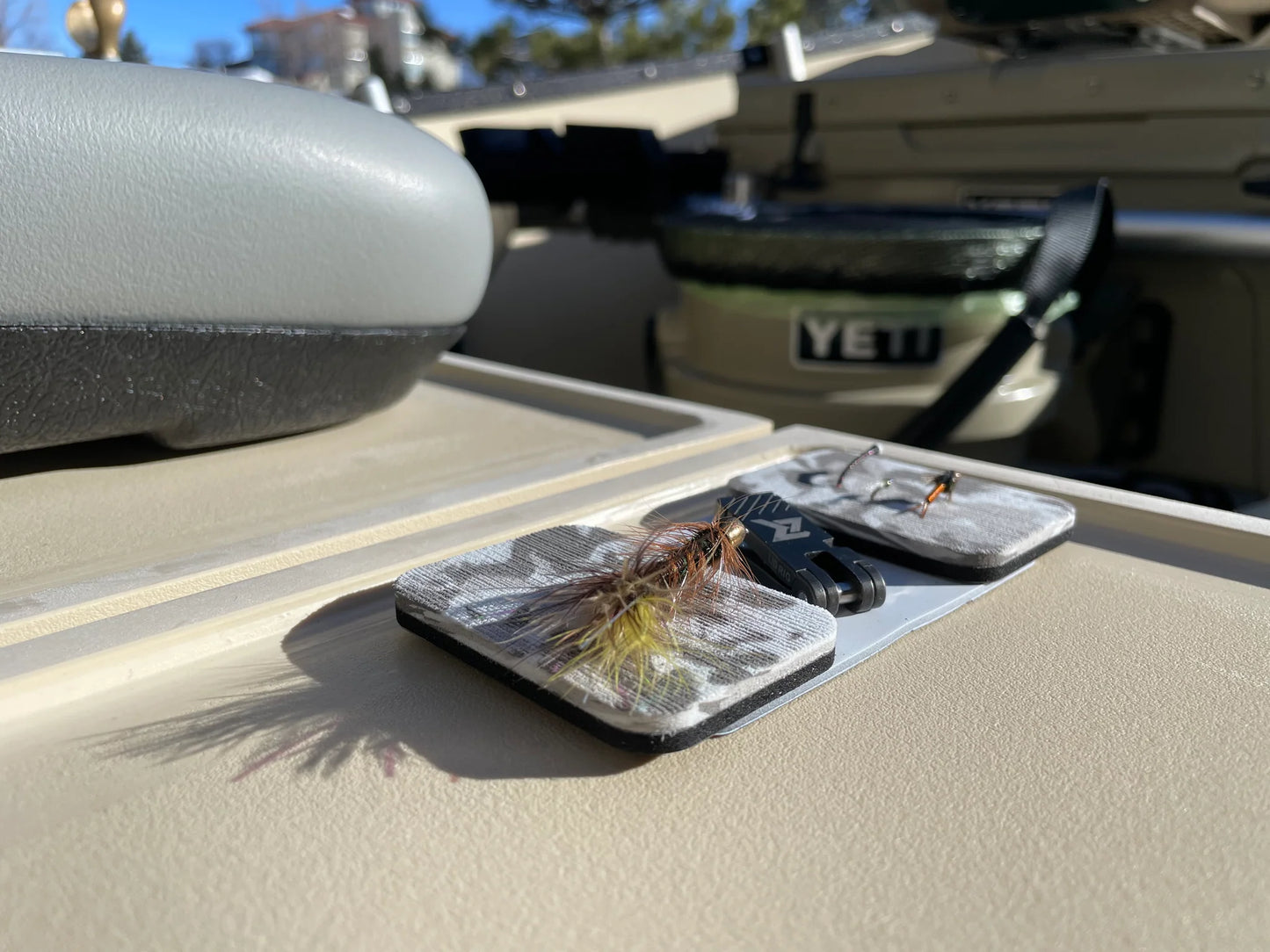 LIDRIG MAG PAD