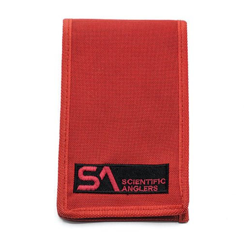 SCIENTIFIC ANGLERS ABSOLUTE LEADER WALLET