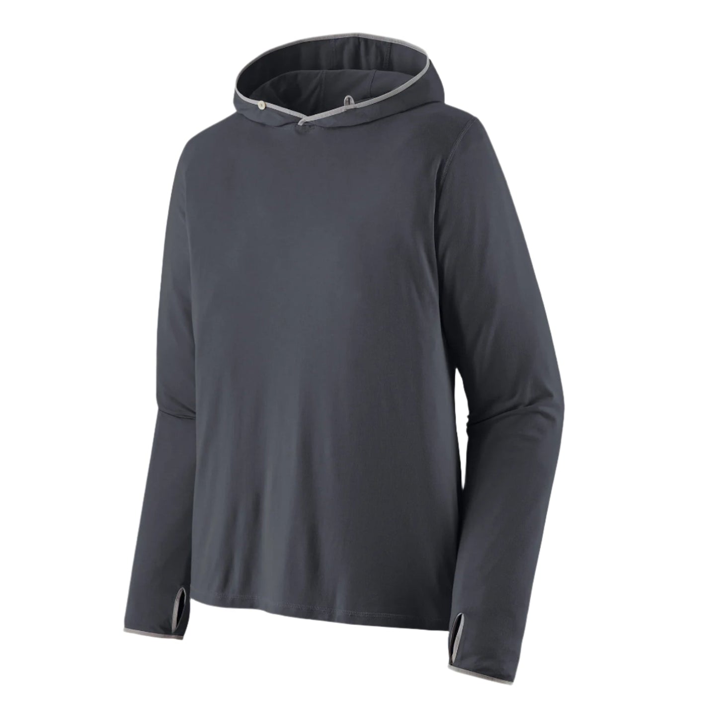 PATAGONIA - MEN'S TROPIC COMFORT NATURAL HOODY