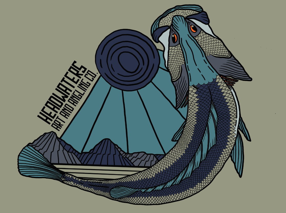 Midnight Mundi Decals