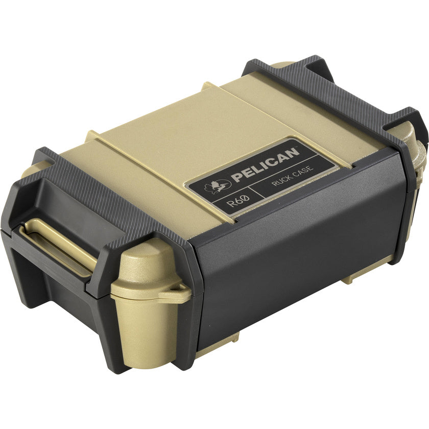 PELICAN RUCK CASE R60 PERSONAL UTILITY