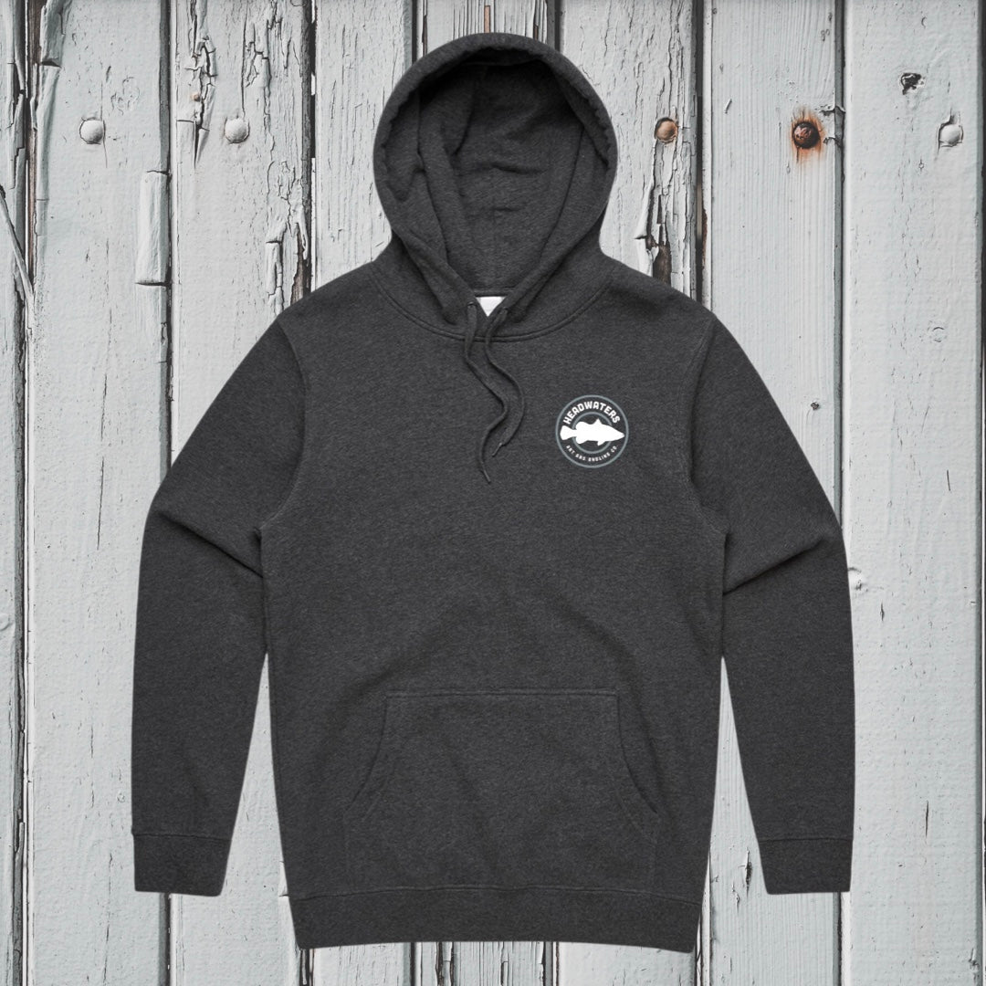 HW Barramundi Hoodie