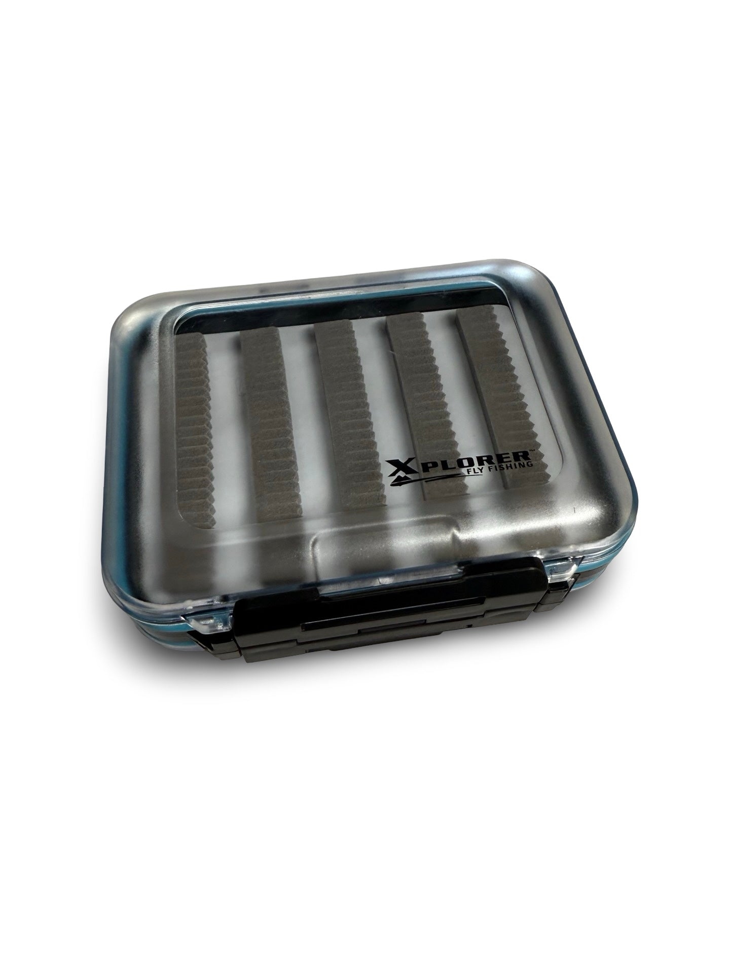 XPLORER DOUBLE SIDED W/P FOAM FLYBOX