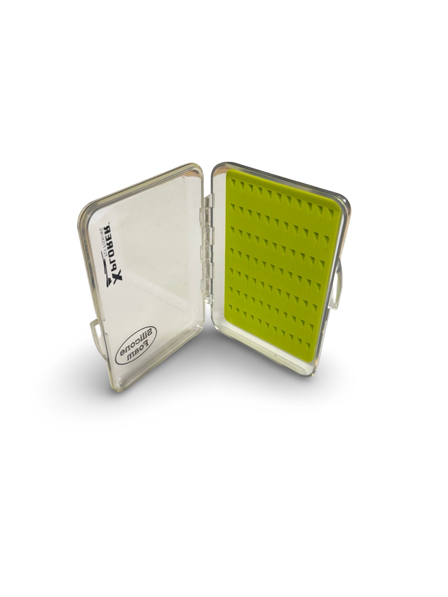 XPLORER SILICONE FOAM FLYBOX