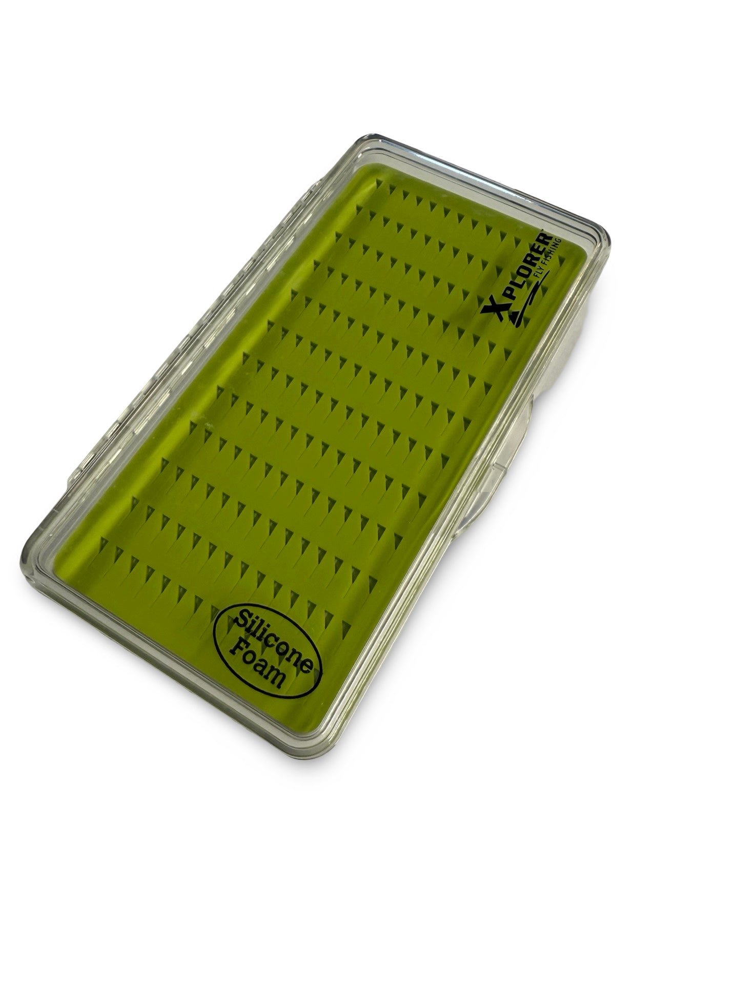 XPLORER SILICONE FOAM FLYBOX