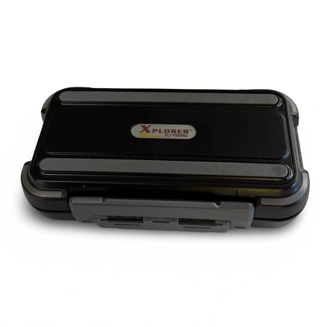 XPLORER SLITFOAM FLYBOX