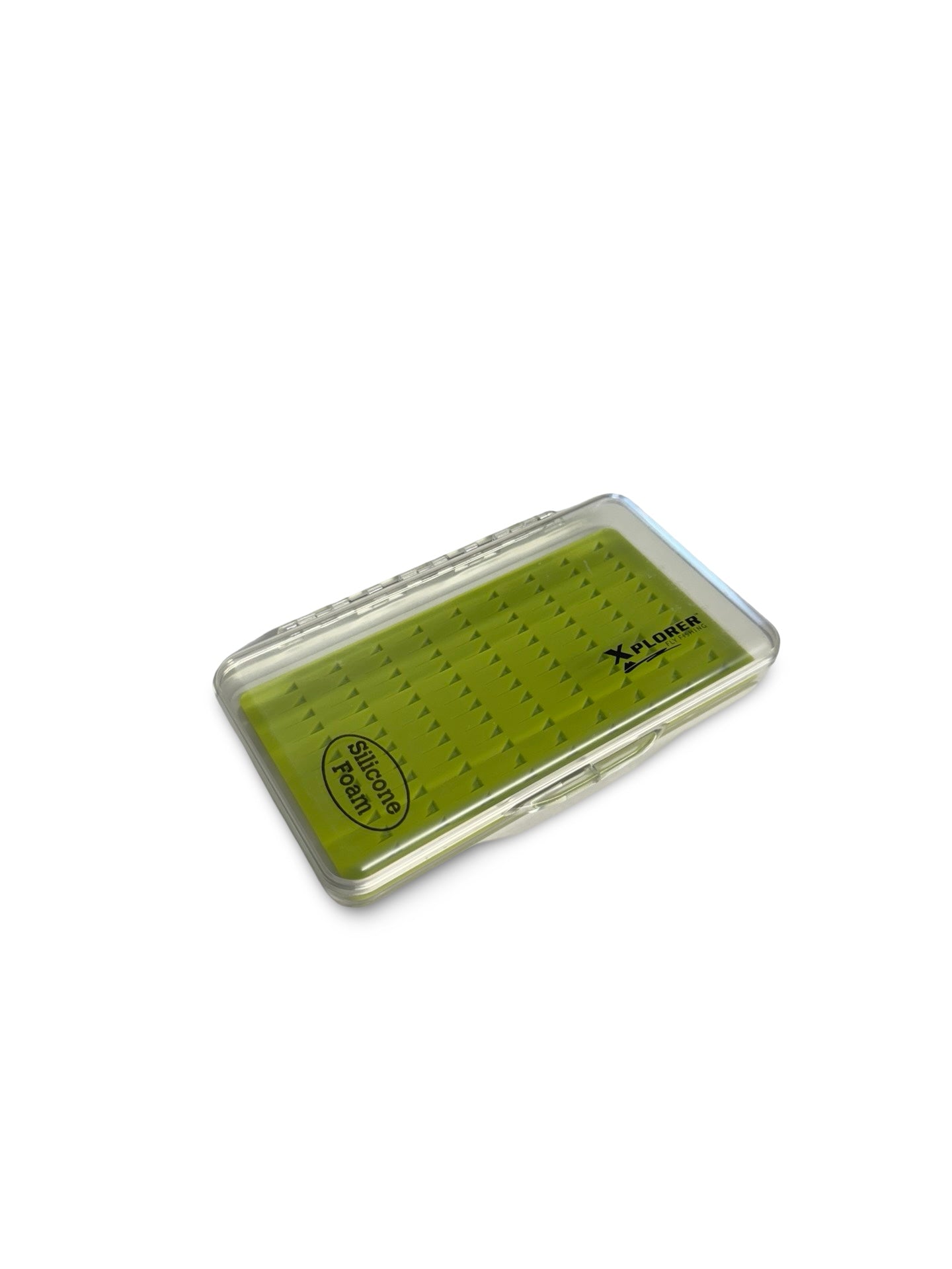 XPLORER SILICONE FOAM FLYBOX