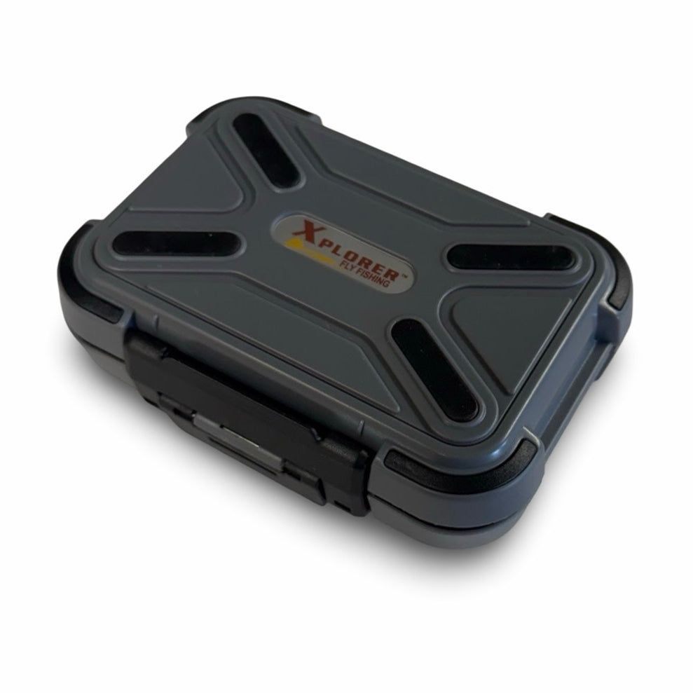 XPLORER SLITFOAM / COMPARTMENT FLYBOX