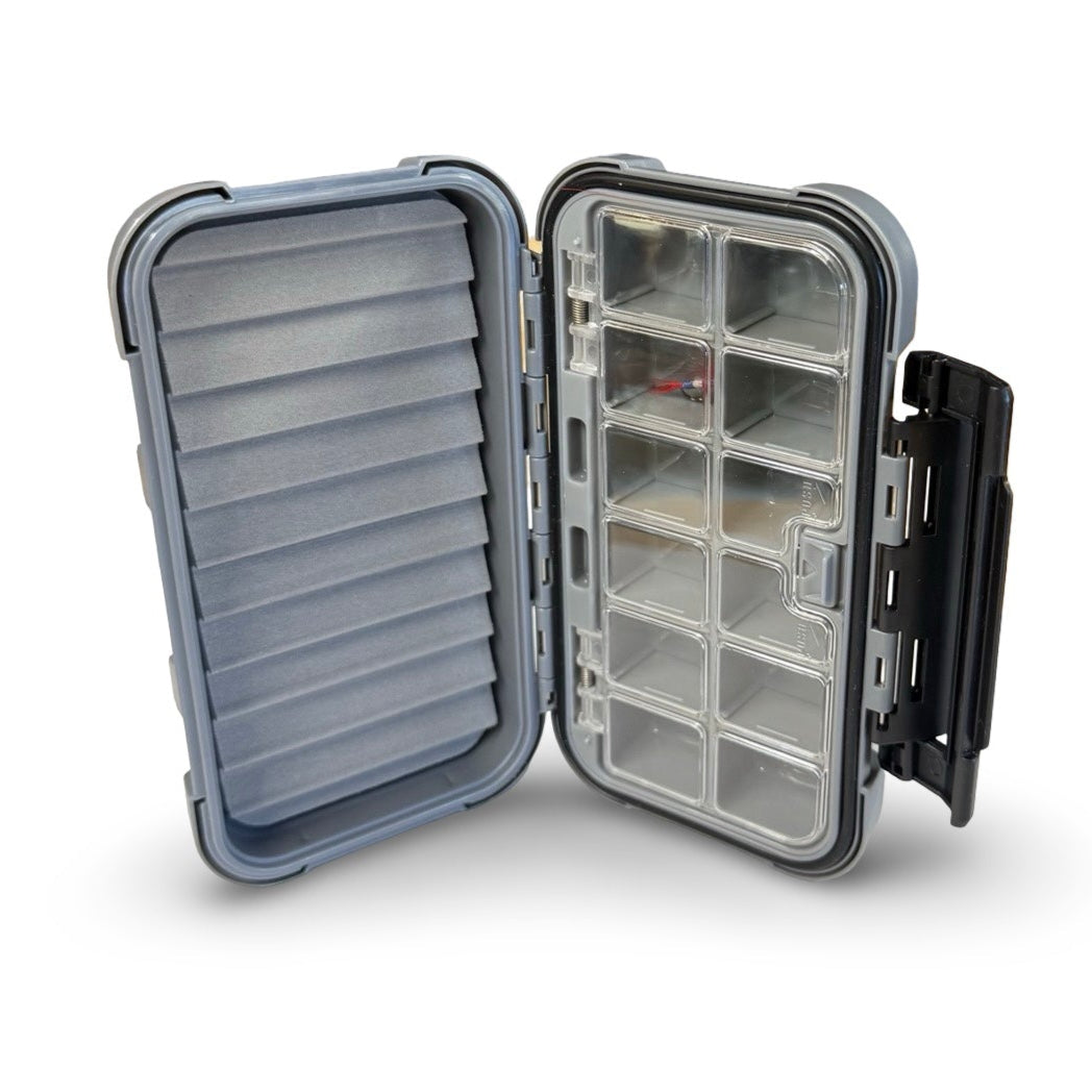 XPLORER SLITFOAM / COMPARTMENT FLYBOX