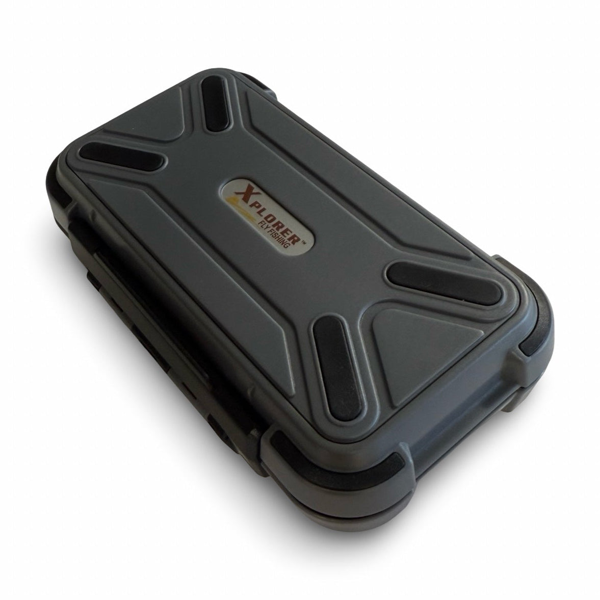 XPLORER SLITFOAM / COMPARTMENT FLYBOX