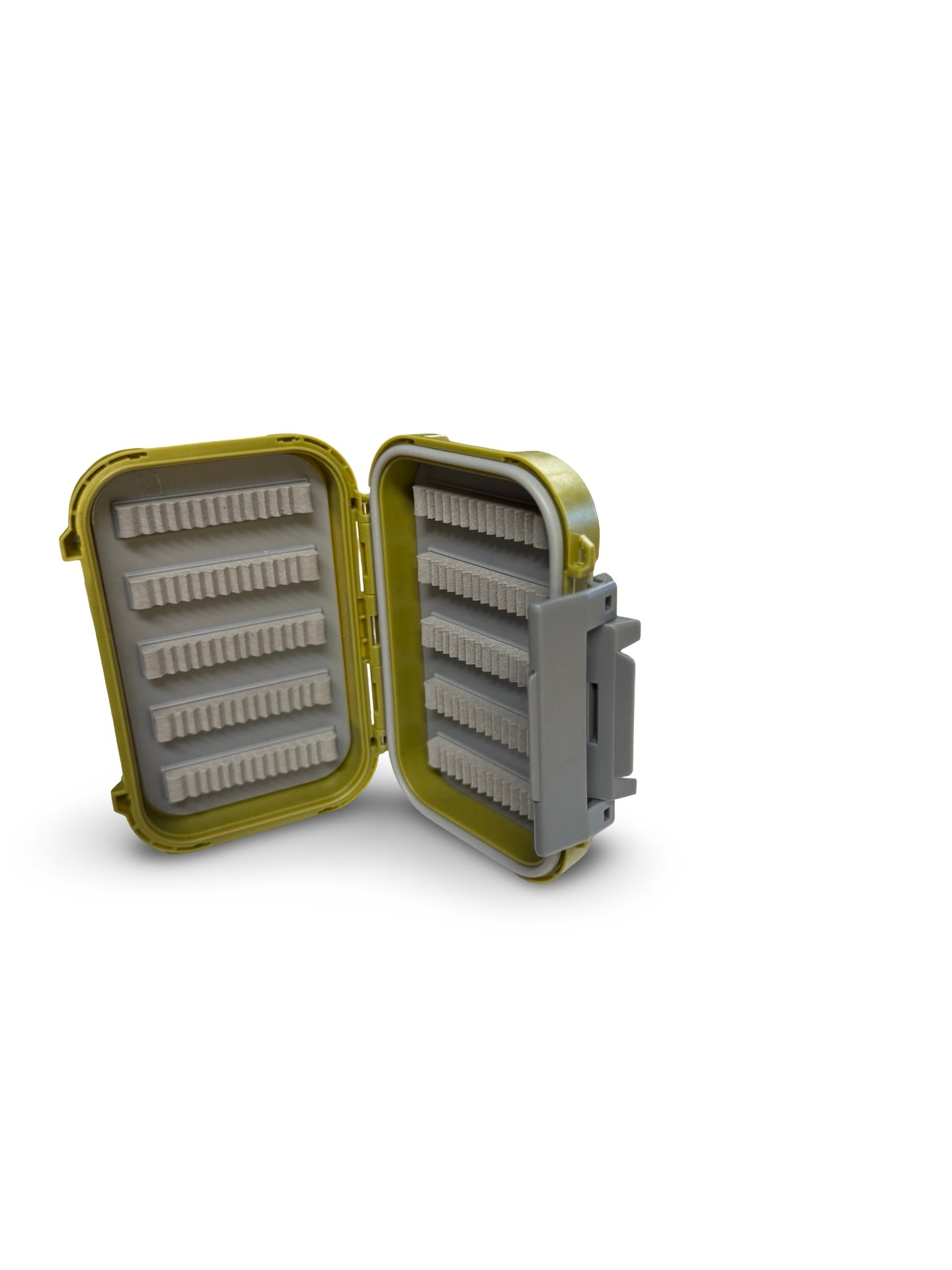 XPLORER SLITFOAM FLYBOX