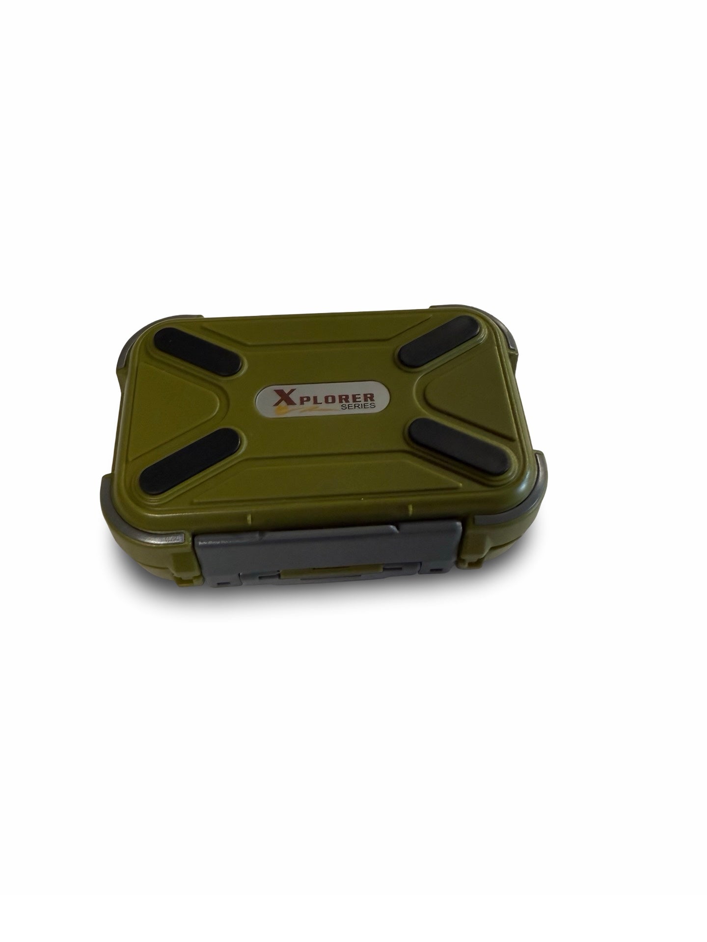 XPLORER SLITFOAM FLYBOX