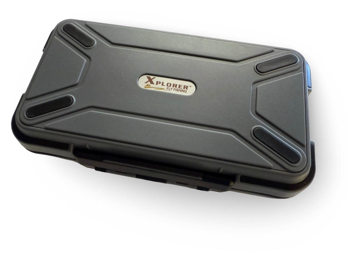 XPLORER SLITFOAM / COMPARTMENT FLYBOX
