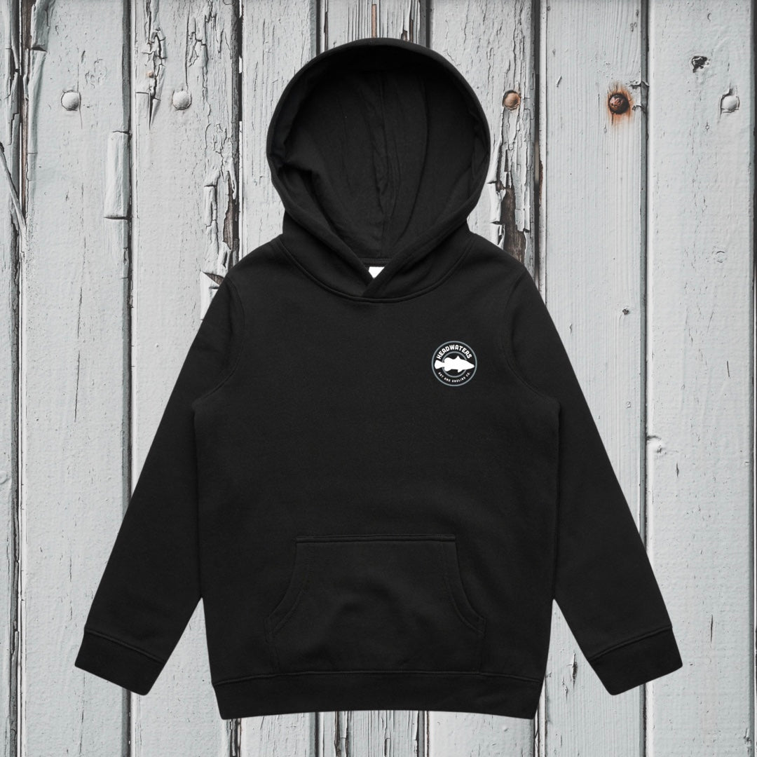 HW Kids Barramundi Hoodie