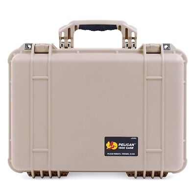 PELICAN 1500 PROTECTOR CASE