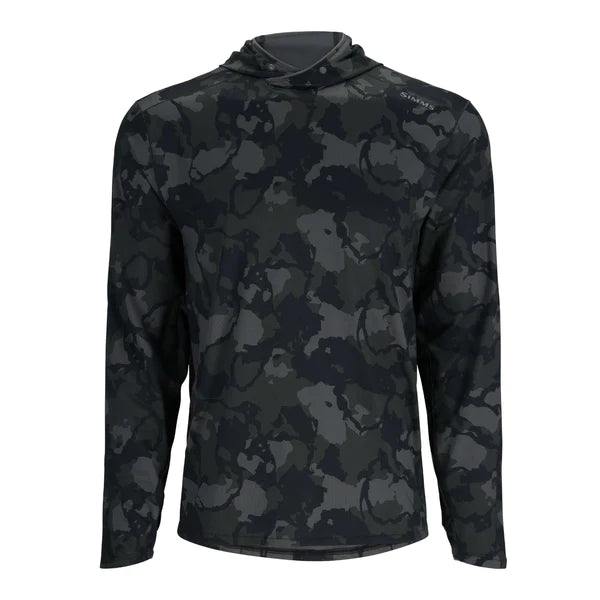 SIMMS SOLARFLEX UPF 50 HOODY