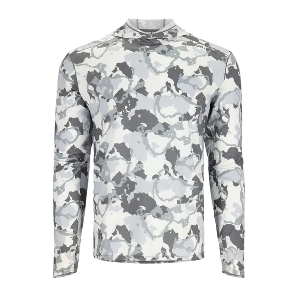 SIMMS SOLARFLEX UPF 50 HOODY