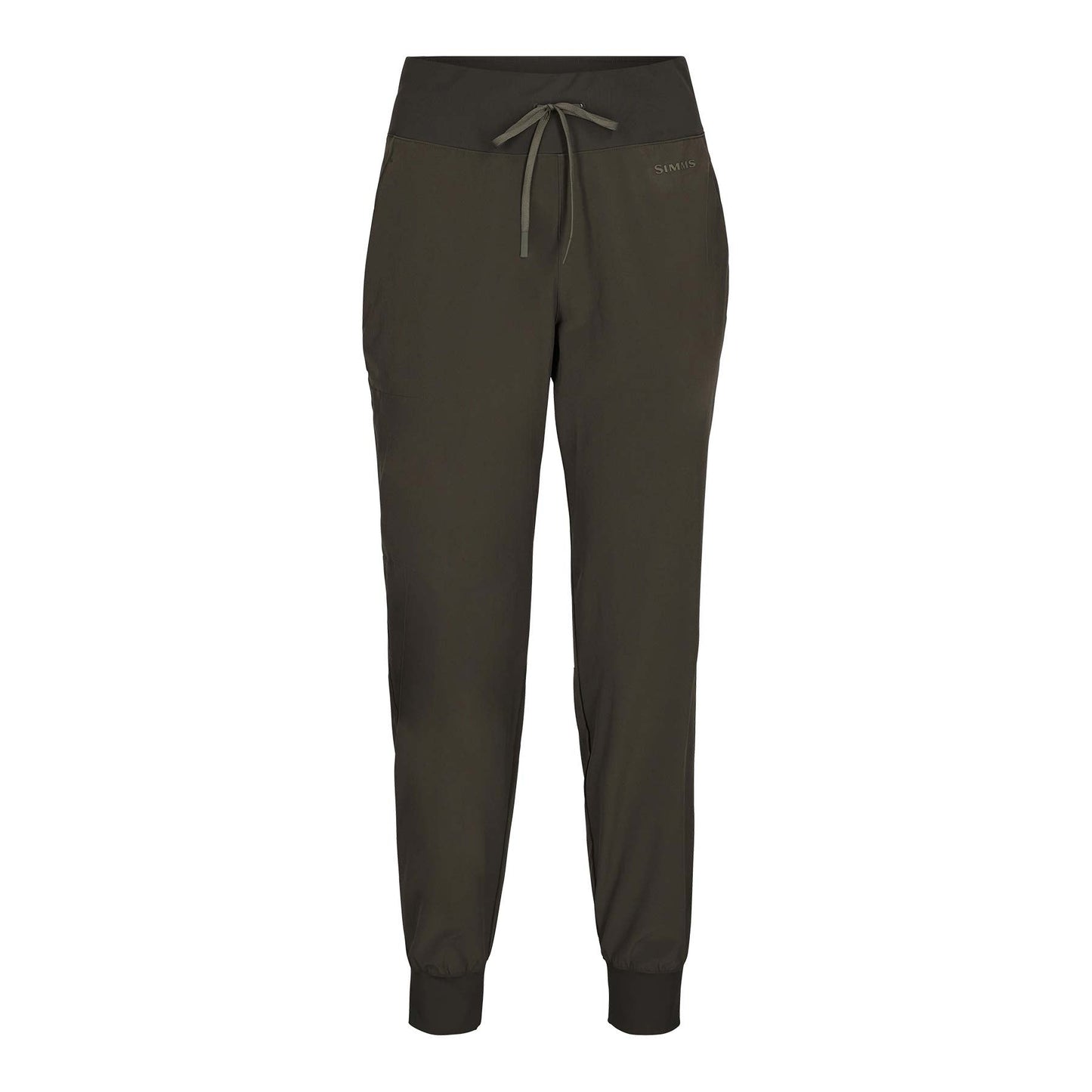 SIMMS WOMEN'S BUGSTOPPER JOGGER