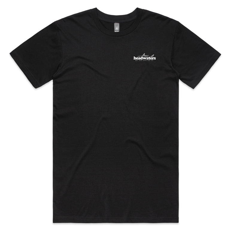 HW Mangrove Jack Tee