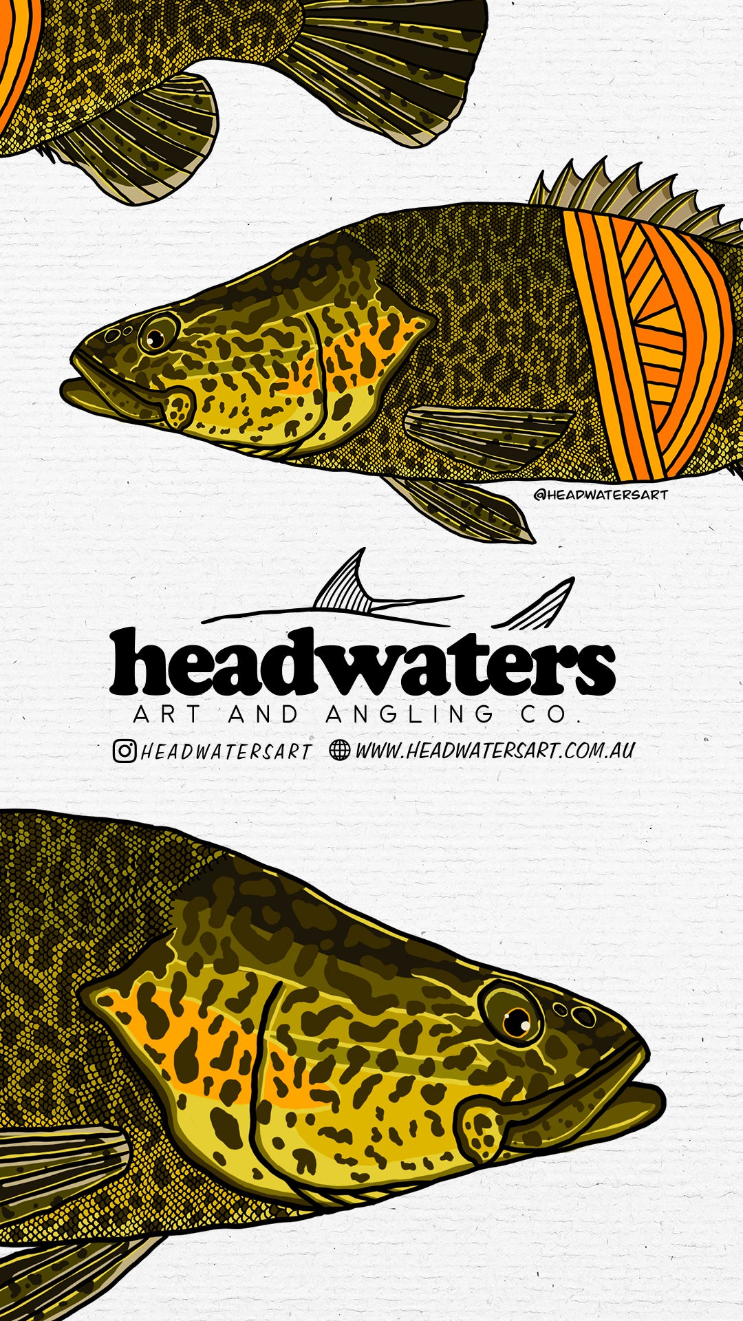 Android Digital Wall Paper - Cod