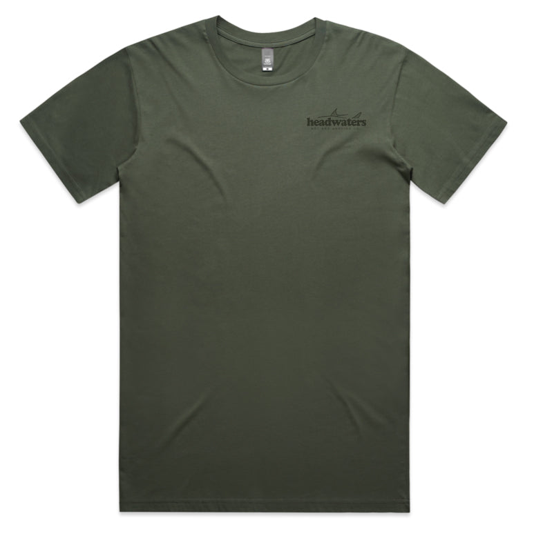 HW Murray Cod Tee