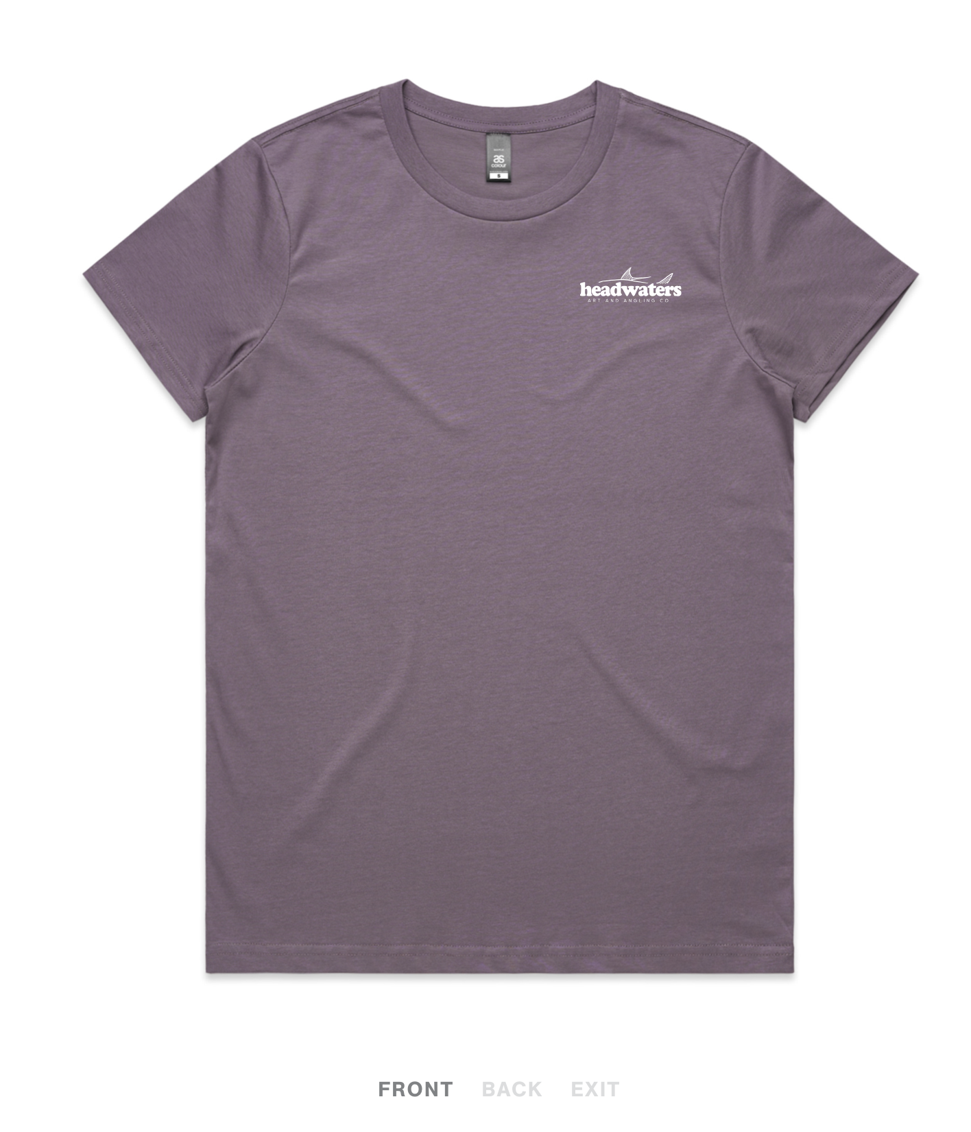 Ladies Tuskie Tee