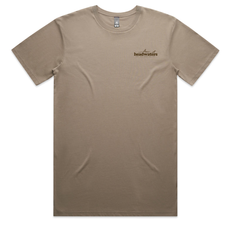 HW Barramundi Tee