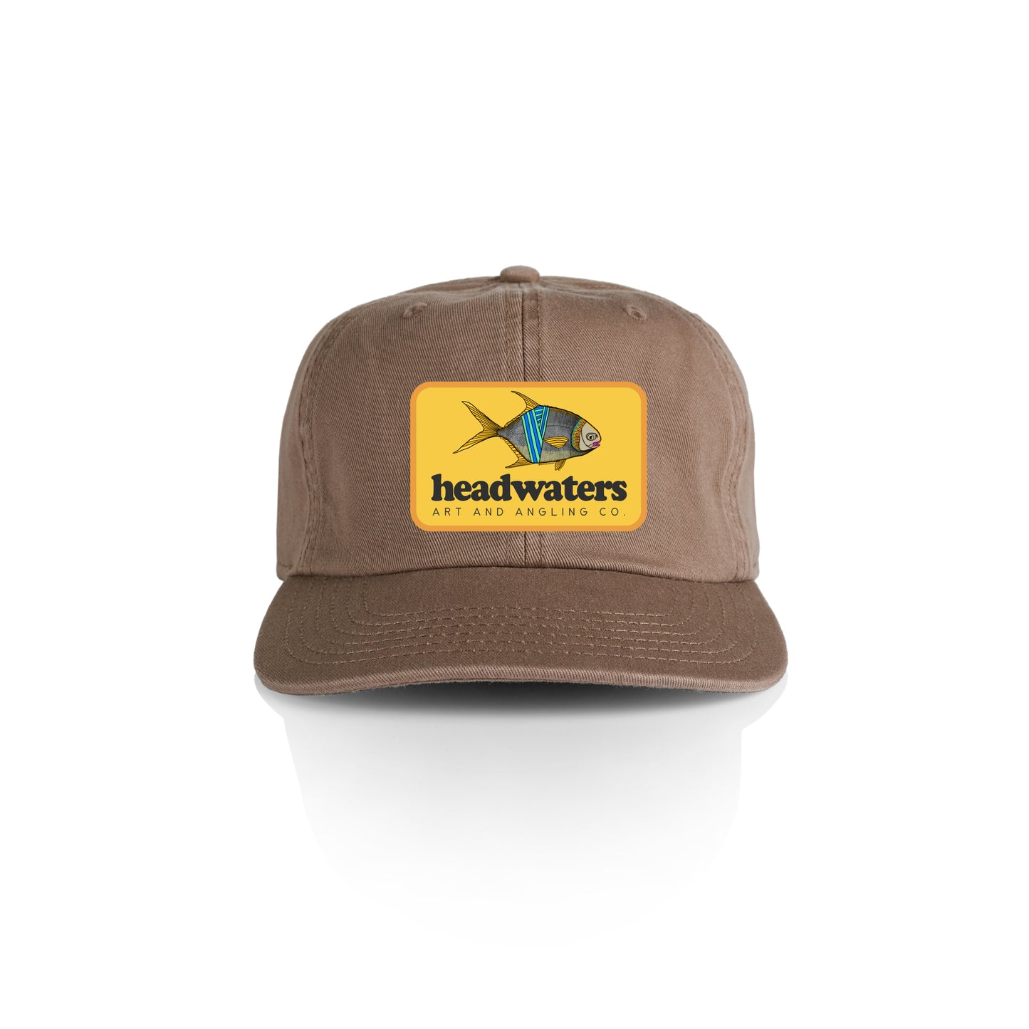 HW Permit James Cap