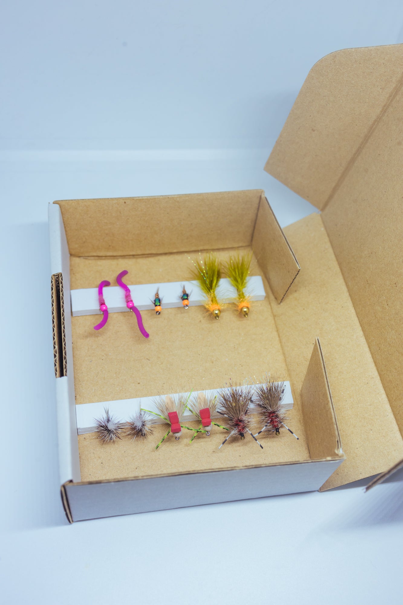 Trout Fly Pack - UTP1