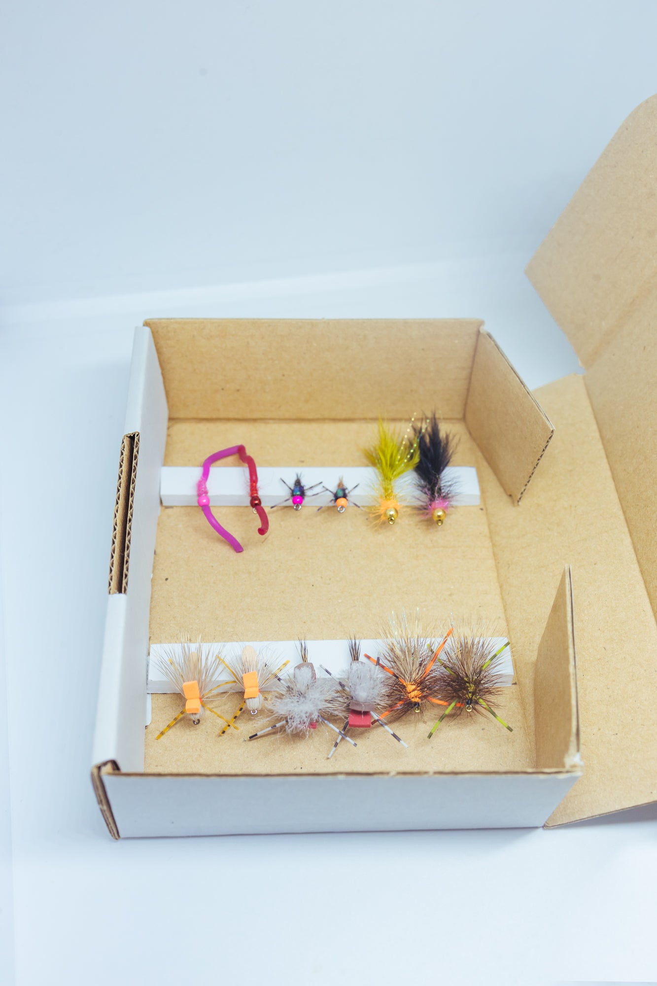 Trout Fly Pack - UTP3