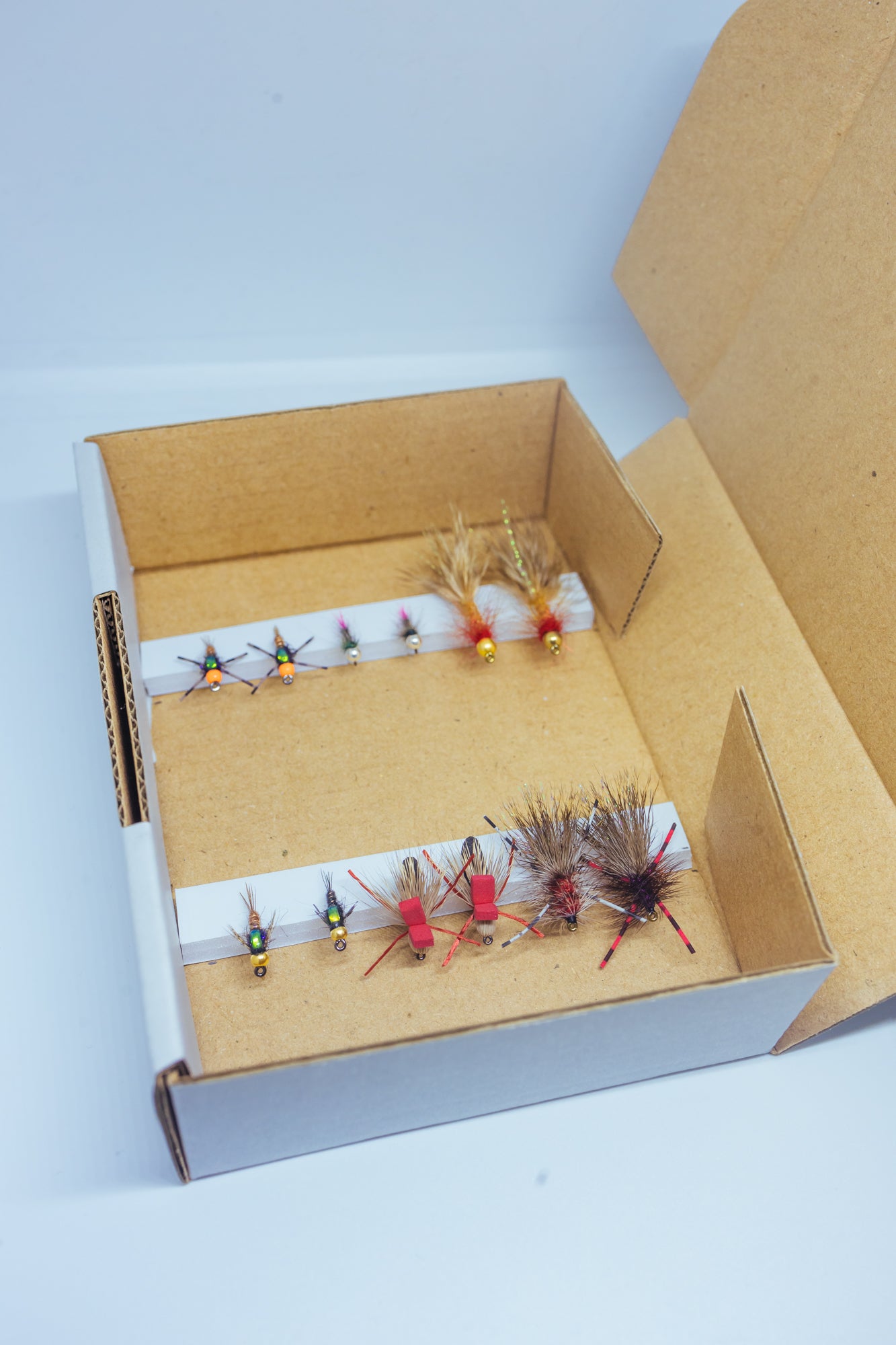 Trout Fly Pack - UTP4