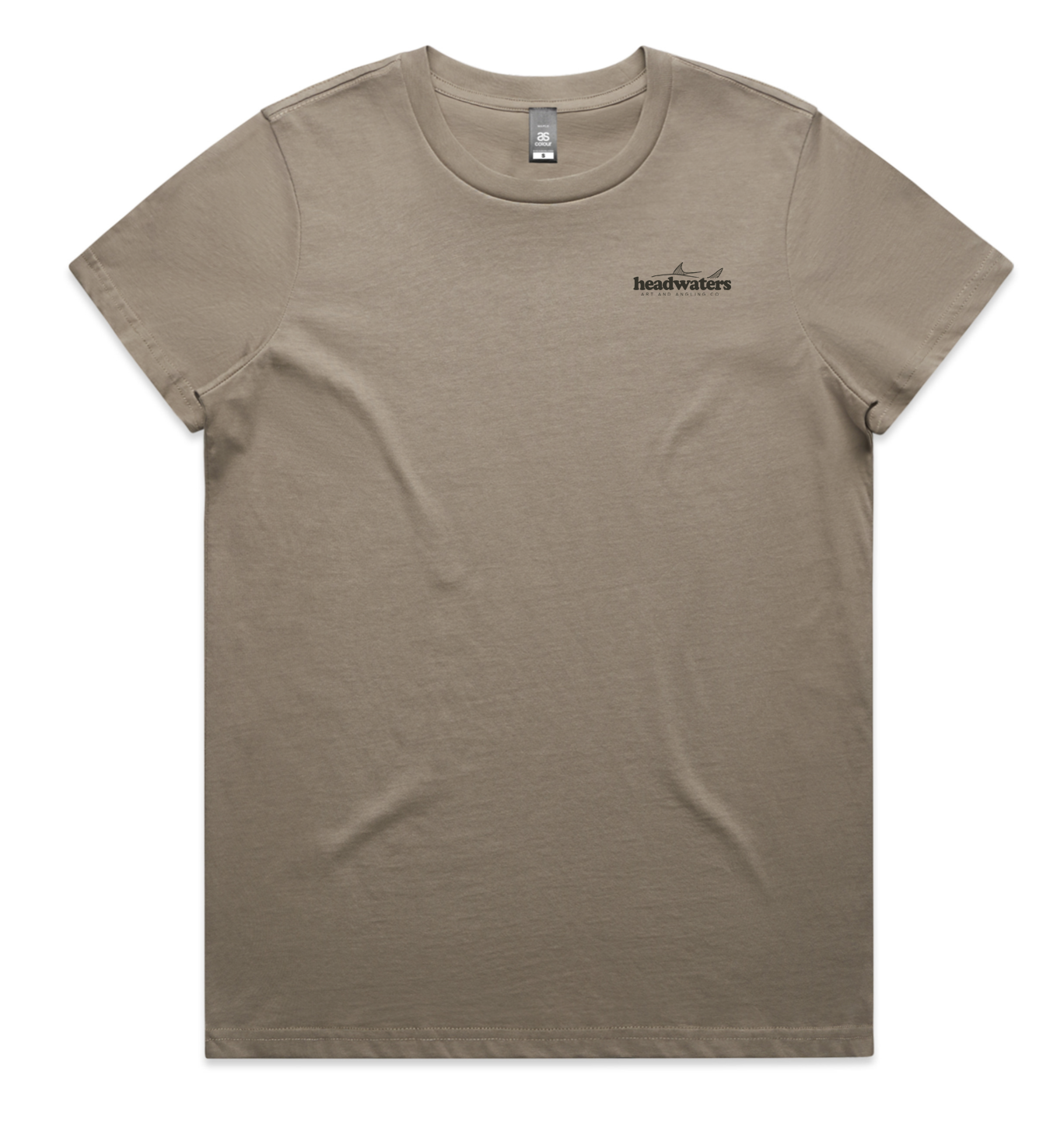 Ladies Australian Bass Tee