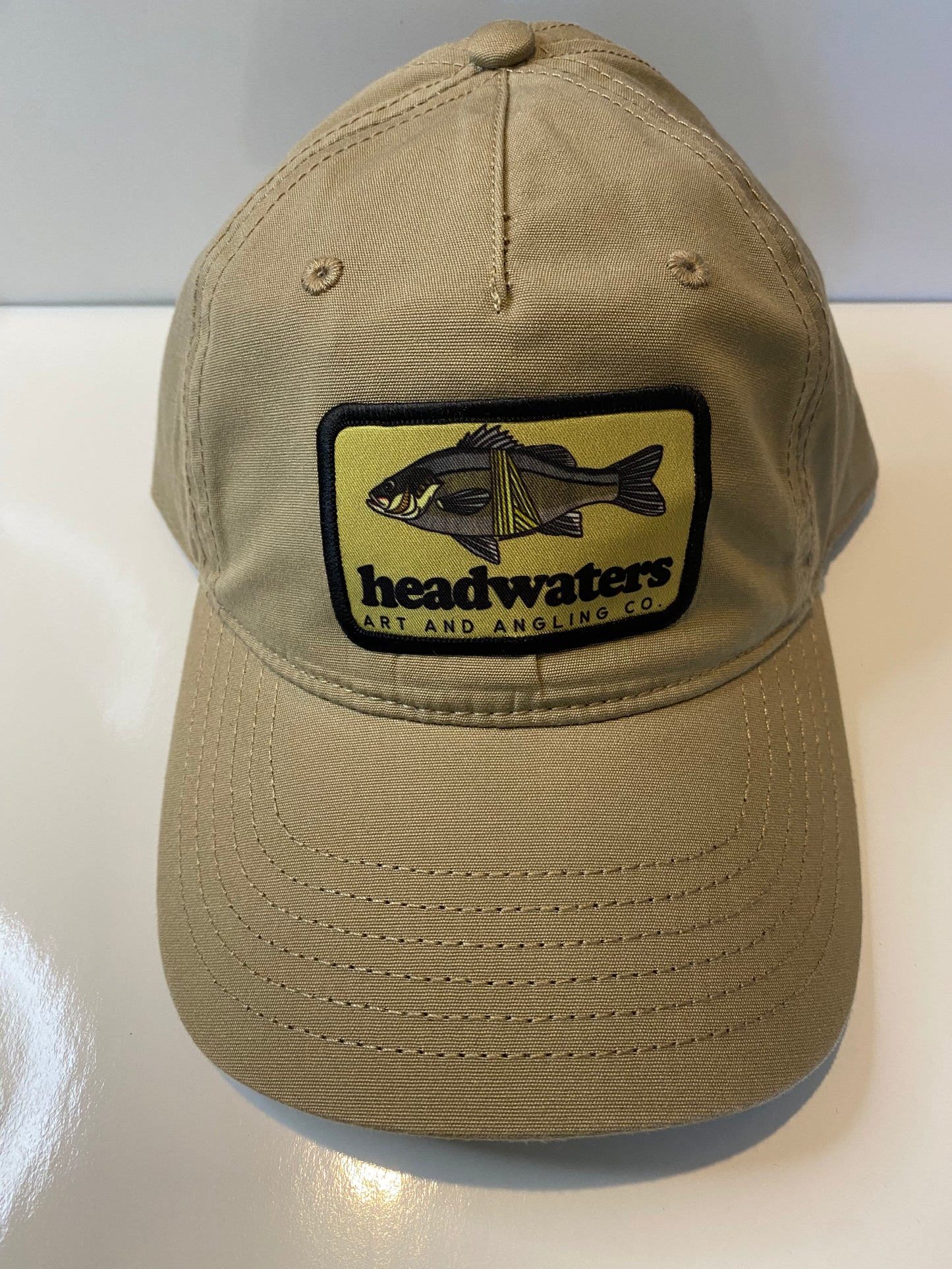 HW Bass Access Cap