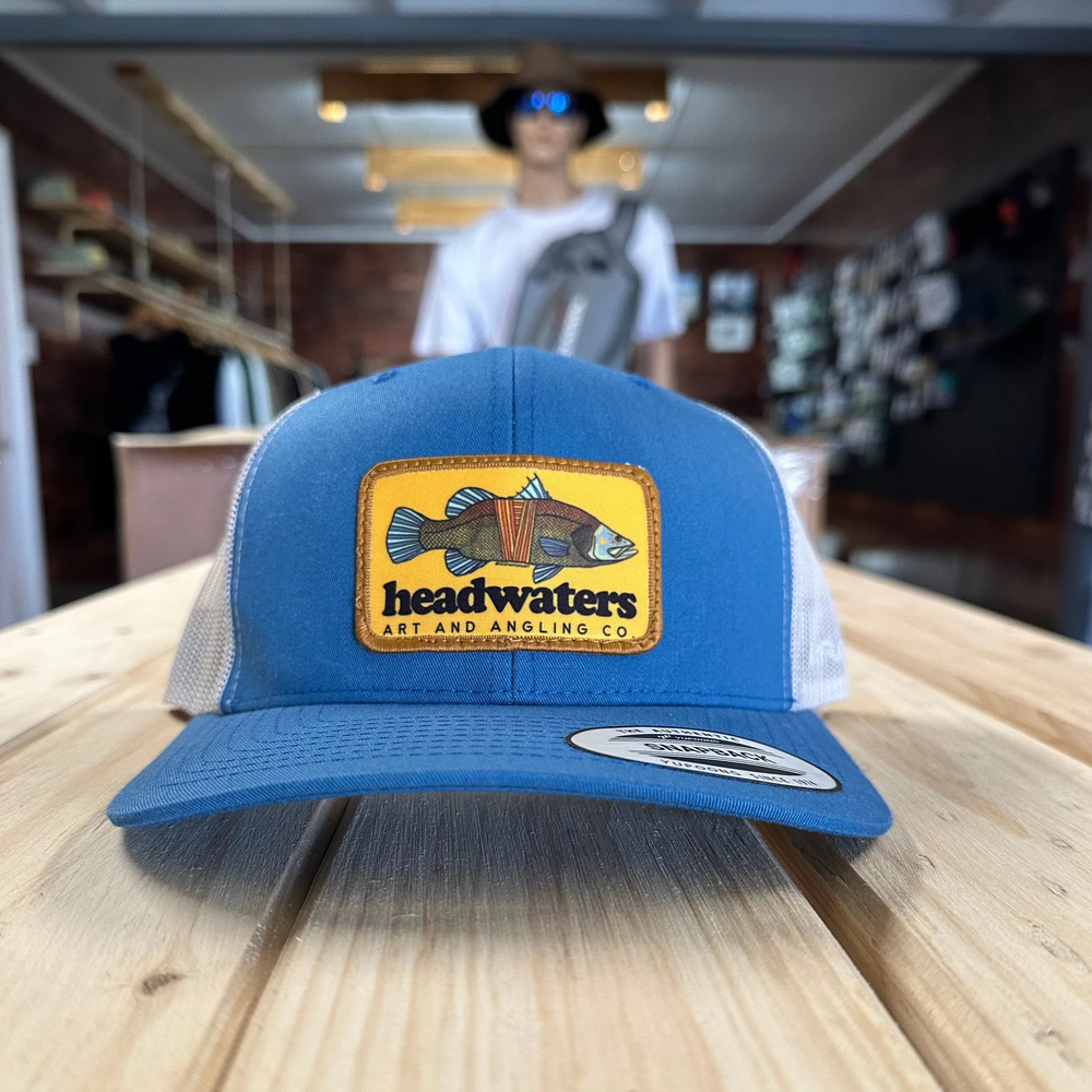 Headwaters Art and Angling Co – Headwaters Art and Fly Shop